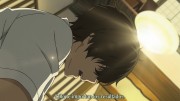 Hyouka, Los créditos de El Loco - 4