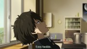 Hyouka, Wild Fire - 6