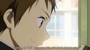 Hyouka, El caso Juumonji - 2