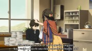 Hyouka, El último objetivo - 2