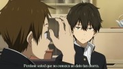 Hyouka, El último objetivo - 5