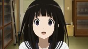 Hyouka, 16 - 6