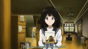 Hyouka, ¿Esta despejado en las montañas? - 4