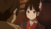 Hyouka, Feliz apaño nuevo - 1