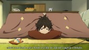 Hyouka, Feliz apaño nuevo - 2