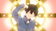 Hyouka, Feliz apaño nuevo - 4