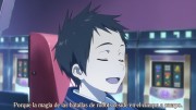 Hyouka, El incidente del chocolate casero - 2