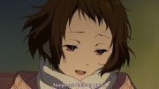 Hyouka, El incidente del chocolate casero - 4