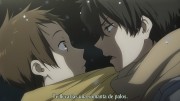 Hyouka, El incidente del chocolate casero - 6