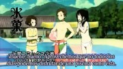 Hyouka, Episodio 11.5: Lo que hay que tener - 3