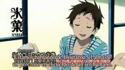 Hyouka, Episodio 11.5: Lo que hay que tener - 4