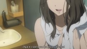 Hyouka, Episodio 11.5: Lo que hay que tener - 1