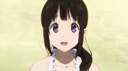 Hyouka, Episodio 11.5: Lo que hay que tener - 2