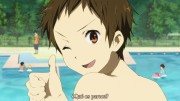 Hyouka, Episodio 11.5: Lo que hay que tener - 4