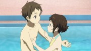 Hyouka, Episodio 11.5: Lo que hay que tener - 6