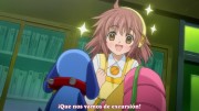 Kobato., ...un pequeño juego del escondite. - 1