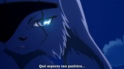 Kobato., ...ojos plateados. - 1