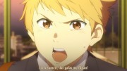 Kyoukai no Kanata, 1 - 2