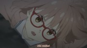 Kyoukai no Kanata, 2 - 1