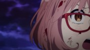 Kyoukai no Kanata, 4 - 6