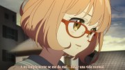 Kyoukai no Kanata, Gris nublado - 3