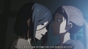 Kyoukai no Kanata, 8 - 1