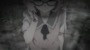 Kyoukai no Kanata, Bambú plateado - 6