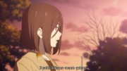 Kyoukai no Kanata, Mundo negro - 3