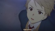 Kyoukai no Kanata, Mundo negro - 4