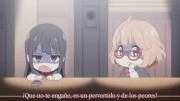 Kyoukai no Kanata, Kyoukai no Kanata Idol Saiban! ~Aunque me encontraba perdida, ¡te juzgaré!~ - #03 - 2