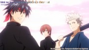 Little Busters!, El equipo se llamará... Little Busters - 3