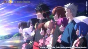 Little Busters!, El equipo se llamará... Little Busters - 6