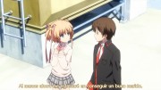 Little Busters!, 2 - 1