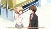 Little Busters!, Si tú eres feliz, yo también lo soy - 1