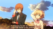 Little Busters!, Si tú eres feliz, yo también lo soy - 6