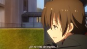 Little Busters!, Crearemos un lugar feliz y cálido como el sol de la mañana - 2