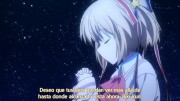 Little Busters!, A buscar lo que perdí - 4