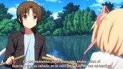 Little Busters!, A buscar lo que perdí - 5