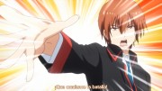 Little Busters!, ¿A que no sabes quién soy? - 2