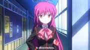 Little Busters!, ¿A que no sabes quién soy? - 5