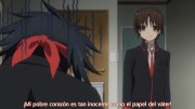 Little Busters!, ¡Pues let\'s looking for roommates! - 2