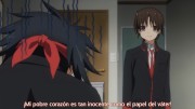 Little Busters!, ¡Pues let\'s looking for roomates! - 2