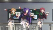 Little Busters!, ¡Tenéis que salvar la cafetería! - 2