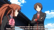 Little Busters!, ¡Tenéis que salvar la cafetería! - 3