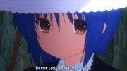 Little Busters!, Entre el azul del cielo y el azul del mar - 2