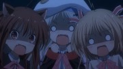 Little Busters!, ¡De miedo! ¡Es hora de un paseo estival! - 3