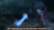 Little Busters!, ¡De miedo! ¡Es hora de un paseo estival! - 4