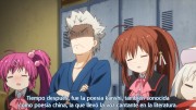 Little Busters!, En un mundo azul que se extiende más allá del infinito - 5