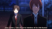 Little Busters!, 15 - 2