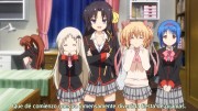 Little Busters!, ¡Esto es la caña! - 3